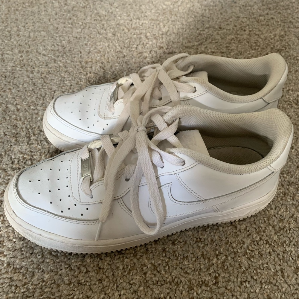 Nike Air Force 1 6.5 youth